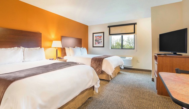 My Place Hotel - Ankeny/Des Moines, IA