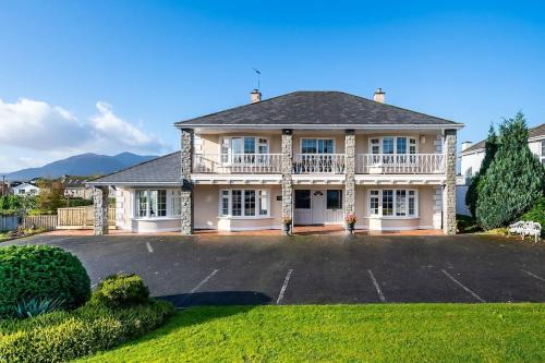 Naughtons Villa in Killarney
