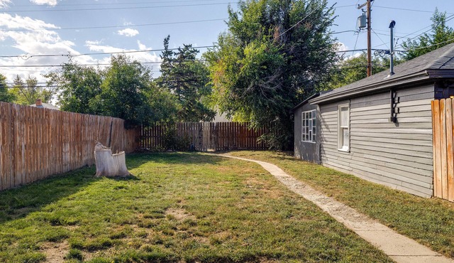 Near Downtown: Spacious Casper Getaway w/Deck in Casper