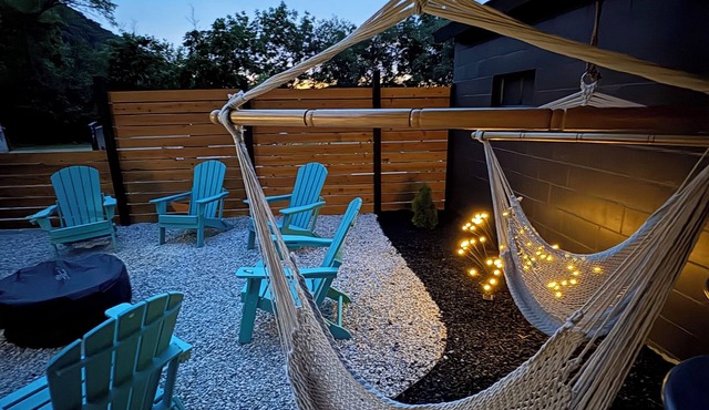 NEW Home with Outdoor Oasis | Game Room | Bunkroom