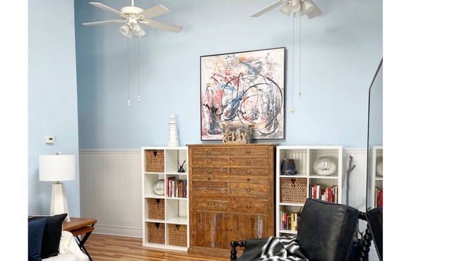 New Listing! 3-bed townhouse, family friendly Wildwood Crest, 4 blocks to beach