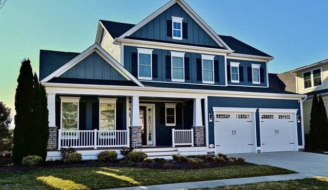 New Listing * Stunning Bayside Resort 5BR Beach House w 4 Full B