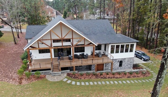 New Pinehurst Home Available for 2024 US Open Only