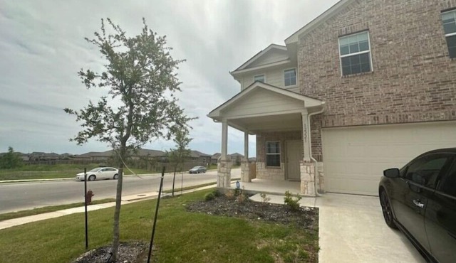New, Spacious & Affordable North East Austin Home!