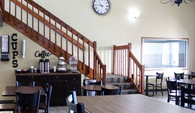 New Victorian Inn Norfolk
