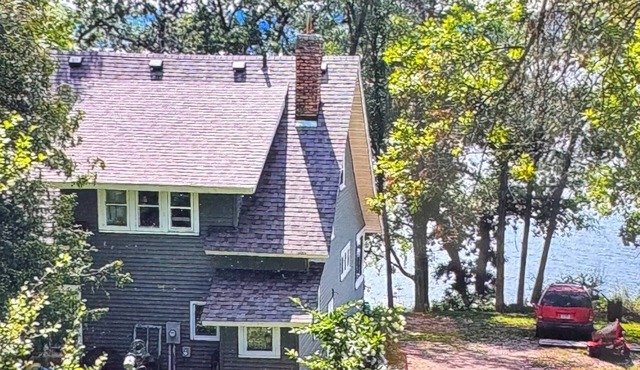 New VRBO Rental: Welcome to a Four Season Lakefront Retreat , with amazing views