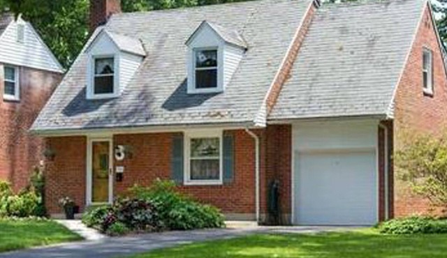NEWLY remodeled kitchen, bathrooms, and basement!