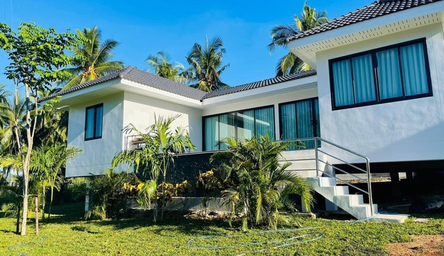 Nirvana Phangan Villas in Tambon Ko Pha-ngan