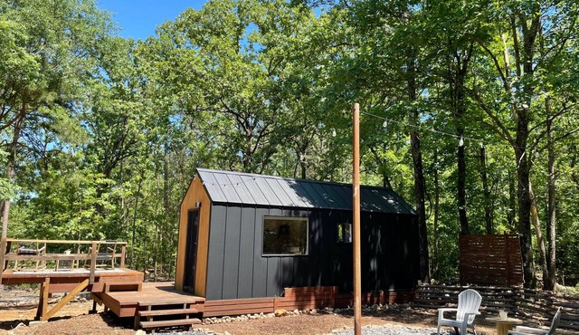 Nordic Tiny House