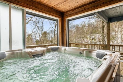 North View Lodge High Country