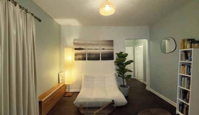 Not The Four Seasons 2 queen beds