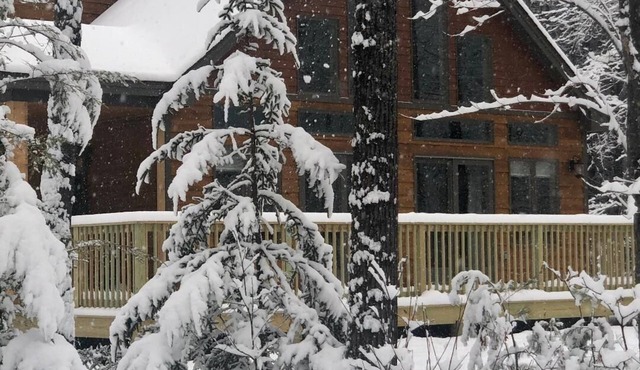 Now accepting reservations for Winter 2027!