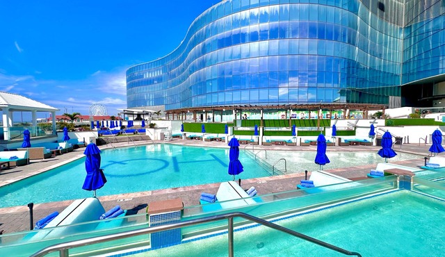 Ocean Casino Resort