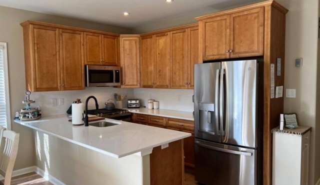 Ocean Sunrise Unit 100 Completely Refreshed for Summer 2026