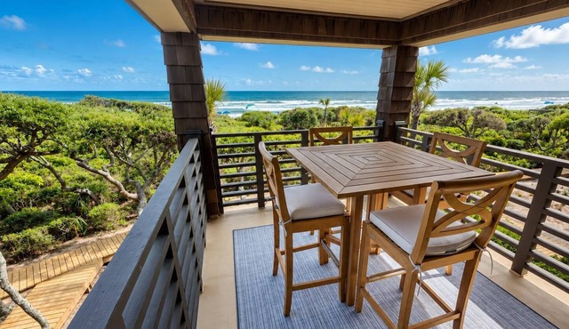 Ocean View Escape | Dual King Suites | East Beach
