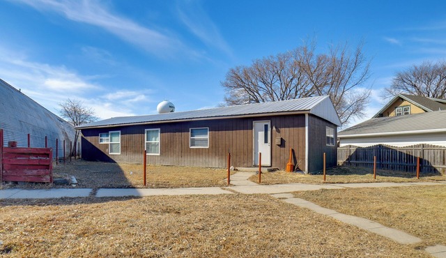 Outdoor Adventure Base in the Heart of Miller