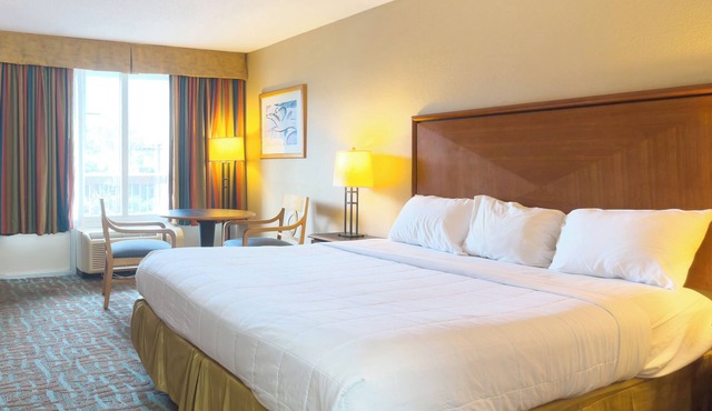 OYO Hotel Harriman near I-40