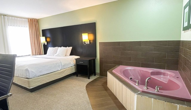 OYO Hotel Rome West GA