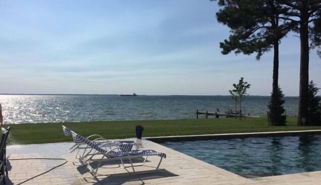 Paradise on Kent Island