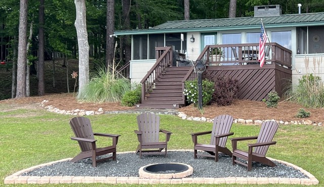 Paradise Pines at Parker Creek