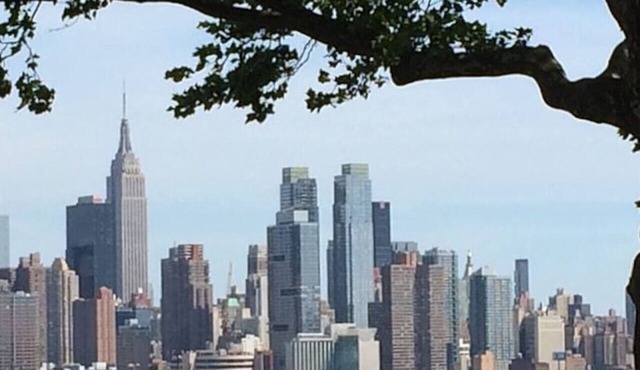Perfect Getaway! Just a short 20-minute ride to Times Square, NYCity.