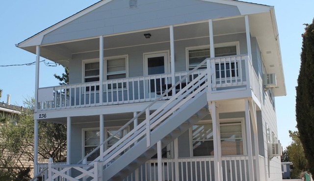 Perfect Vacation Summer Spot in LBI NJ - first floor