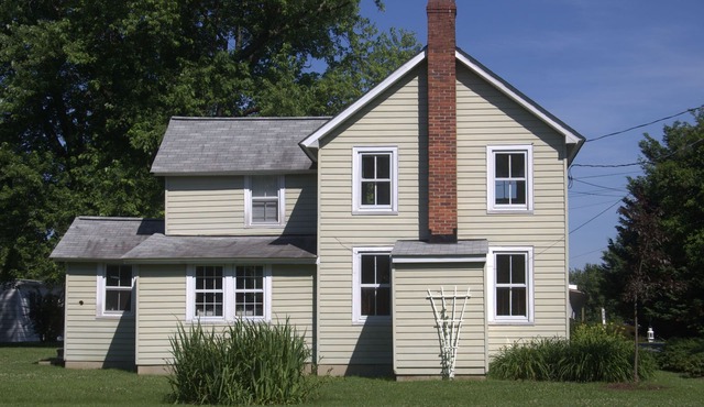 Perfect Waterview Cottage - St. Michaels Getaway