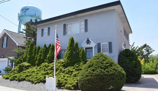 Pet Friendly in Sea Isle- Great location!