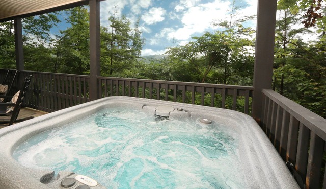 Pigeon Forge 127 - Three Bedroom Villa, Sleeps 11