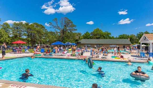Pine Haven