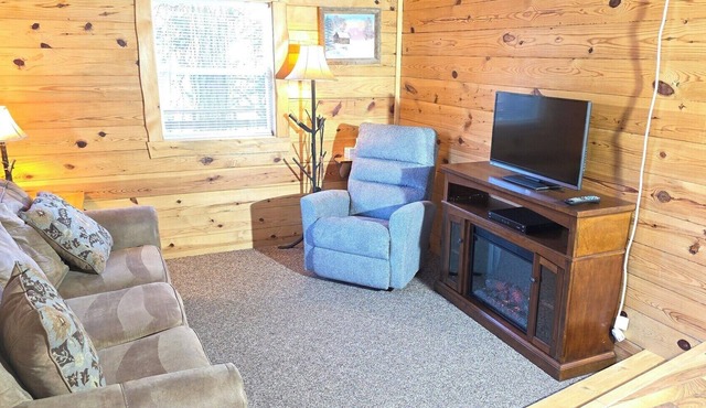 Pine Lodge #1 at Rustic Ridge