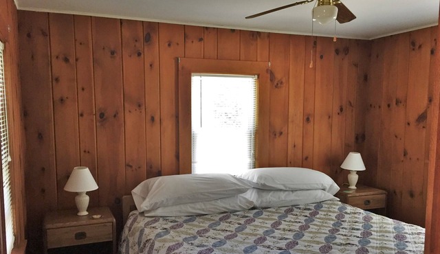 Pine Valley Cabins