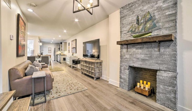 Pittsburgh Home: Walkable Location! in Pittsburgh