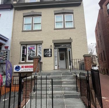 Pleasant Rooming House
