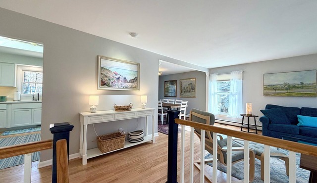 Port of Call: 5BR Modern Nautical Luxury