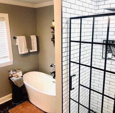 Private Cottage on Lookout Mountain Near Ruby Falls & Rock City