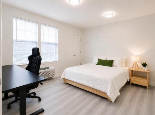 Private Room Near MetLife Stadium & NYC & Parking