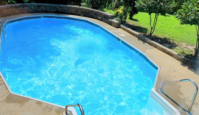 Quaint home w/Private Pool Near Lake Murray – Ideal for Families and Friends