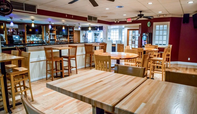 Quality Inn Elizabeth City near University