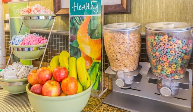 Quality Inn Flamingo