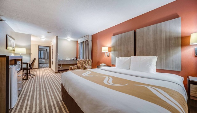 Quality Inn Hastings