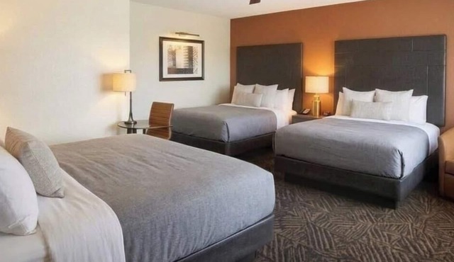 Quality Inn Lamar