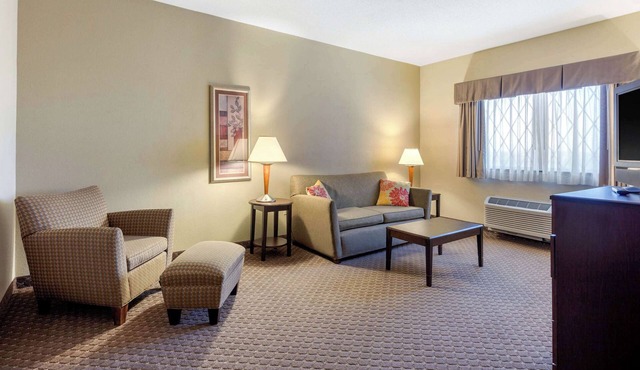 Quality Inn Smyrna