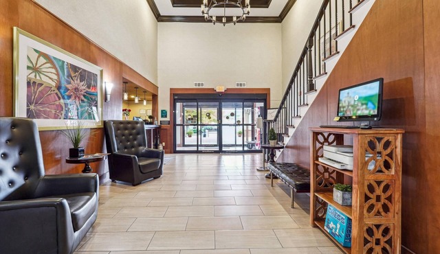Quality Inn & Suites Dawsonville