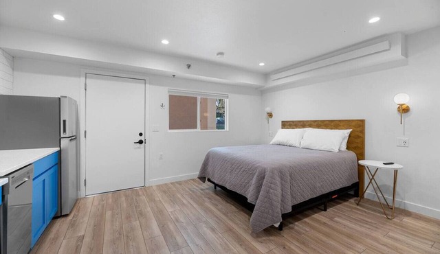 Queen City Inn and Extended Stay #8