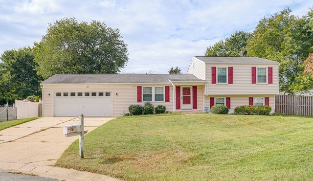 Quiet Home 11 Mi to Andrews AFB: Family Friendly!