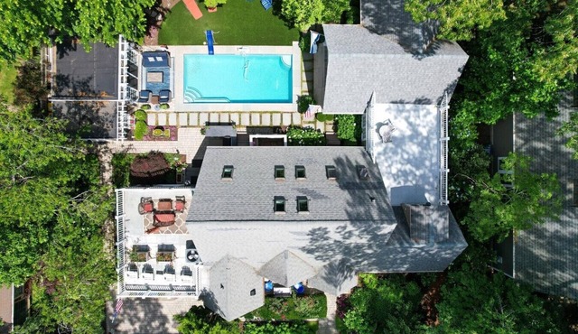 Quiet Pines Escape | Private Pool | BBQ | Beach
