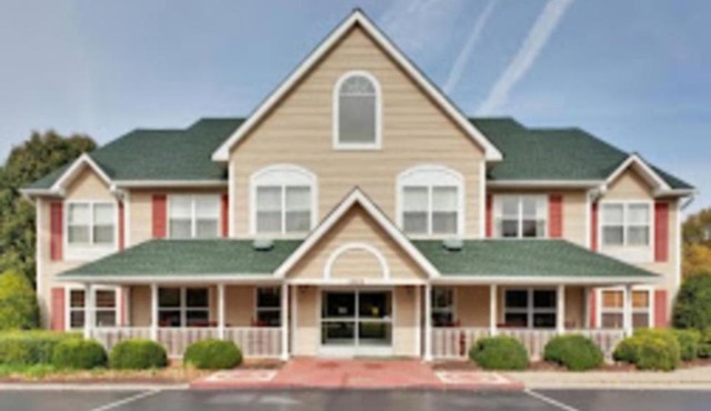 Radiant Inn and Suites