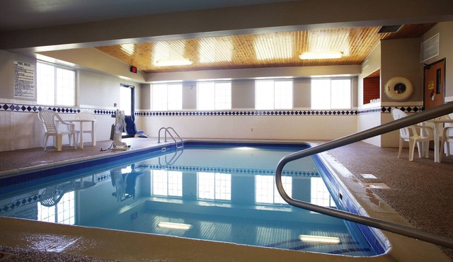Ramada by Wyndham Spirit Lake/Okoboji