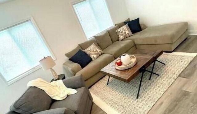 Recently Renovated Near Callaway Gardens